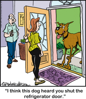 marmaduke